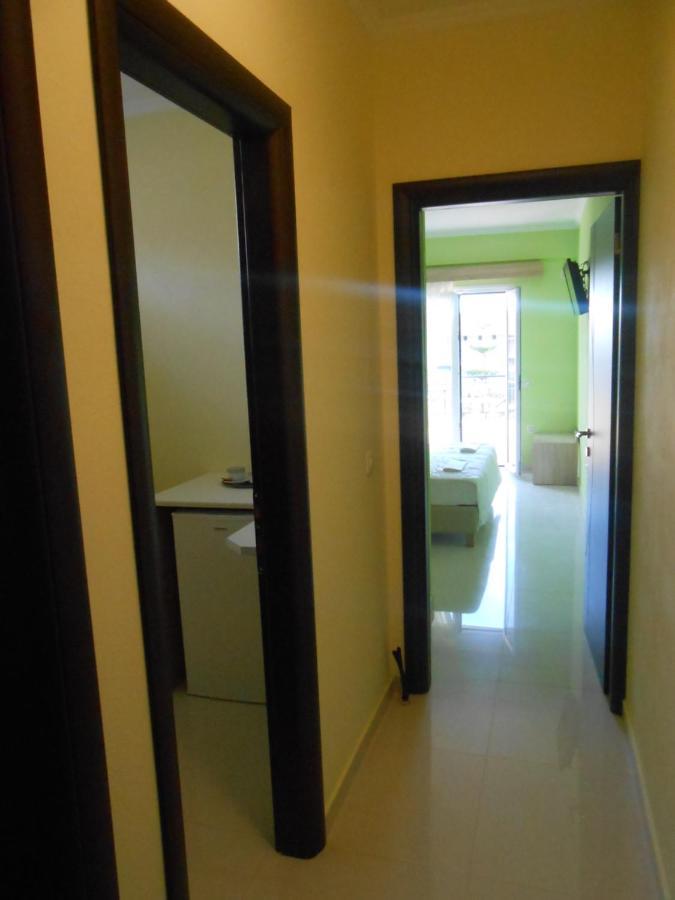 Golden Star Aparthotel Nydri  Exterior photo
