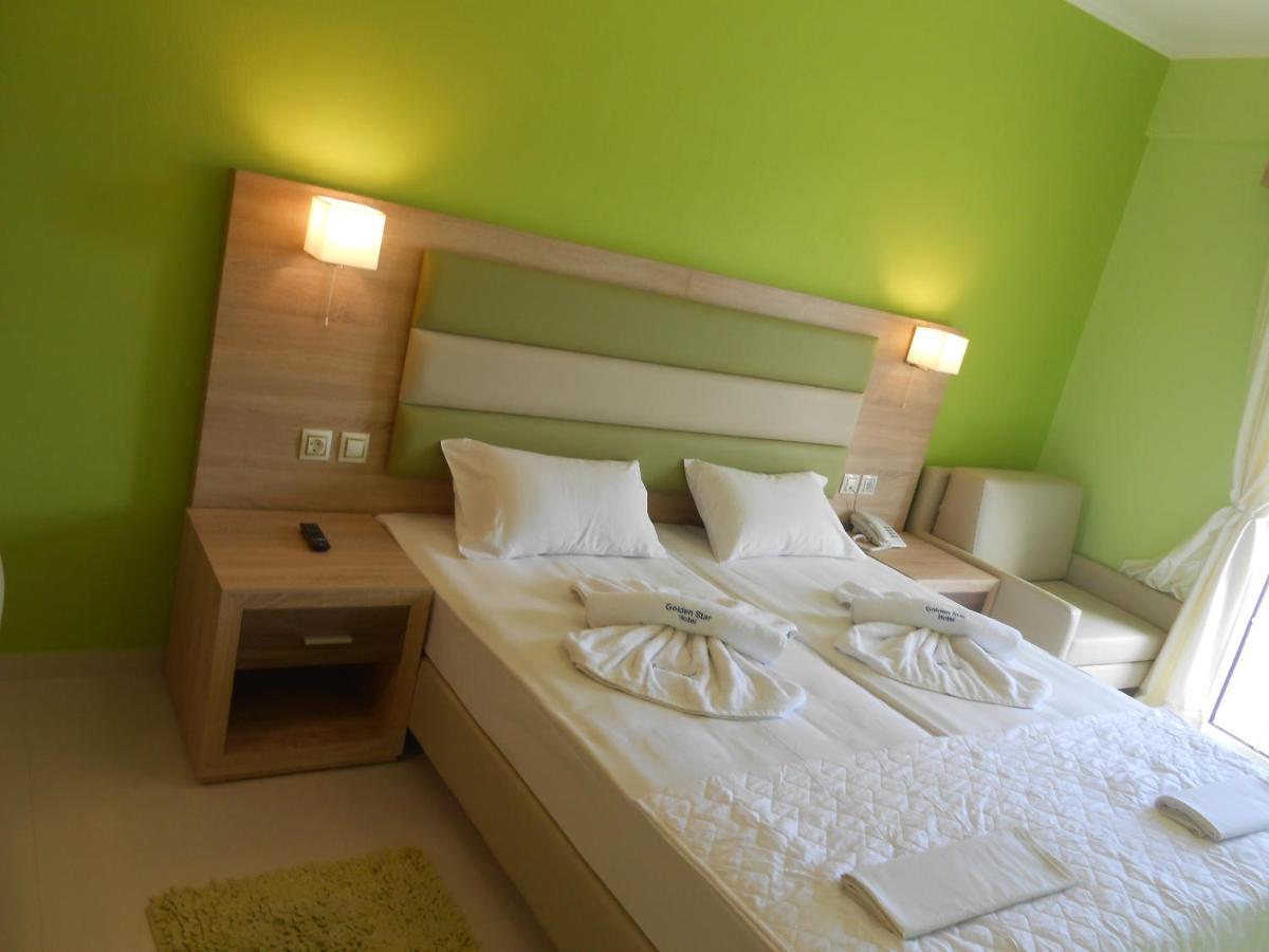 Golden Star Aparthotel Nydri  Exterior photo