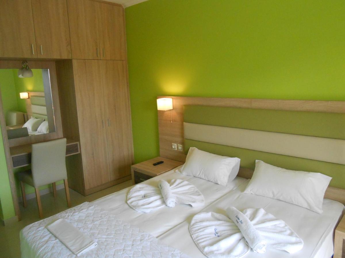 Golden Star Aparthotel Nydri  Exterior photo